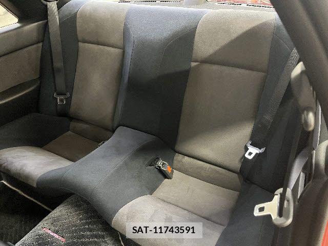 Nissan SKYLINE GT-R 1994-06 8317100-12