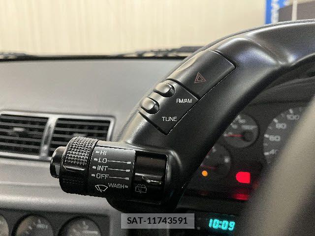 Nissan SKYLINE GT-R 1994-06 8317100-16
