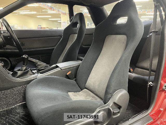 Nissan SKYLINE GT-R 1994-06 8317100-18