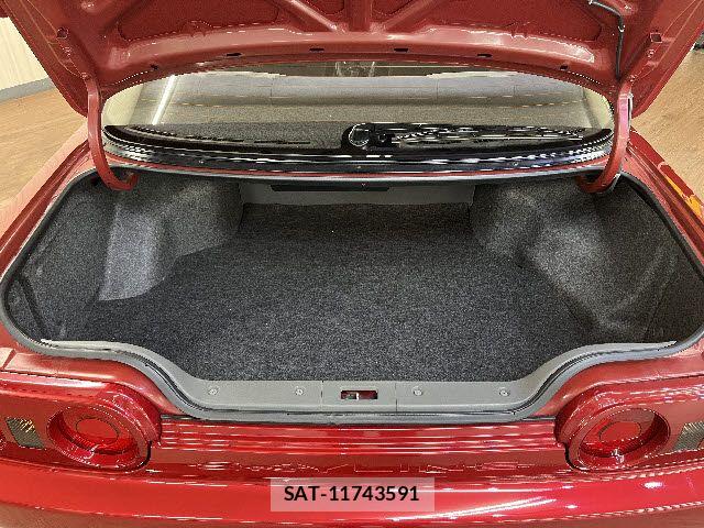 Nissan SKYLINE GT-R 1994-06 8317100-20