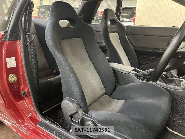 Nissan SKYLINE GT-R 1994-06 8317100-3