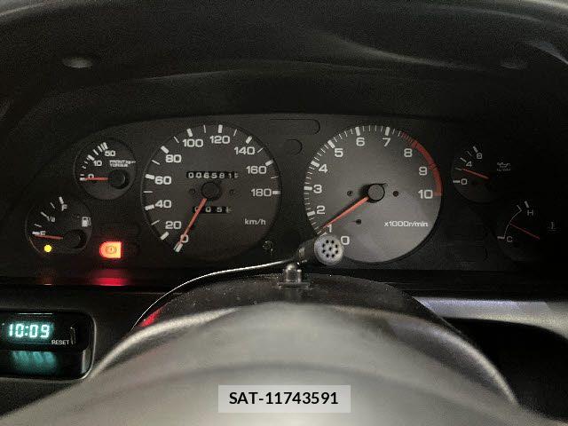 Nissan SKYLINE GT-R 1994-06 8317100-7