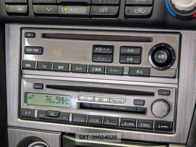 Nissan SKYLINE GT-R 2001-03 8337901-9