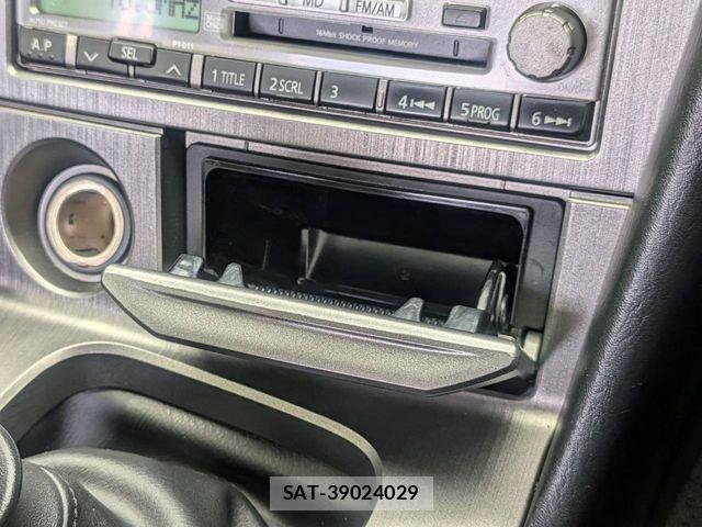 Nissan SKYLINE GT-R 2001-03 8337901-10