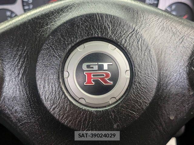 Nissan SKYLINE GT-R 2001-03 8337901-17