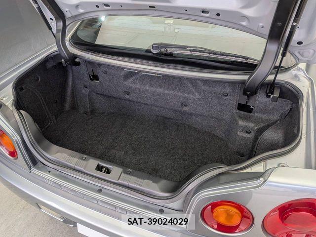 Nissan SKYLINE GT-R 2001-03 8337901-22