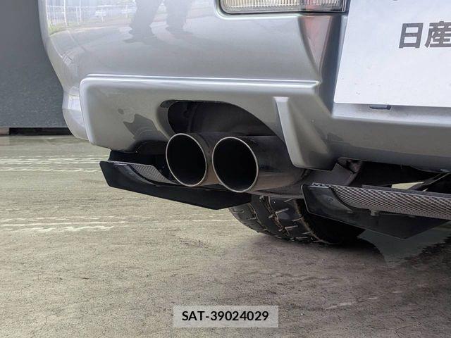Nissan SKYLINE GT-R 2001-03 8337901-25