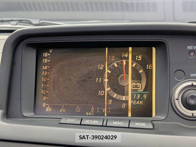 Nissan SKYLINE GT-R 2001-03 8337901-6