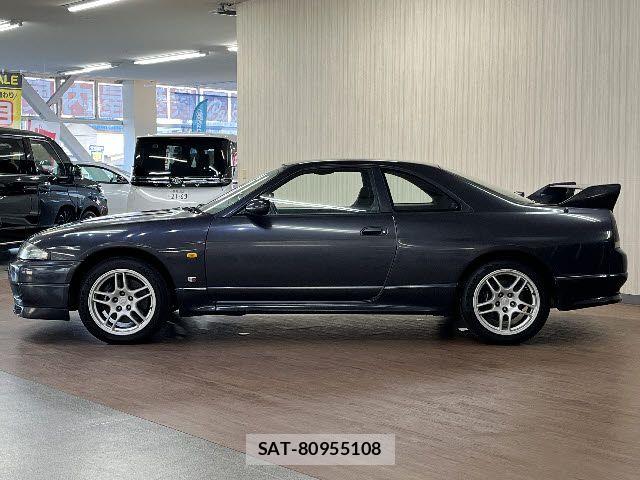 Nissan SKYLINE GT-R 1995-03 8368732-10