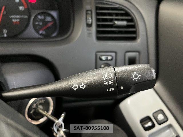 Nissan SKYLINE GT-R 1995-03 8368732-16