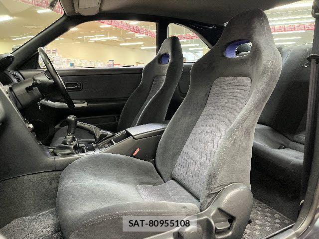Nissan SKYLINE GT-R 1995-03 8368732-18