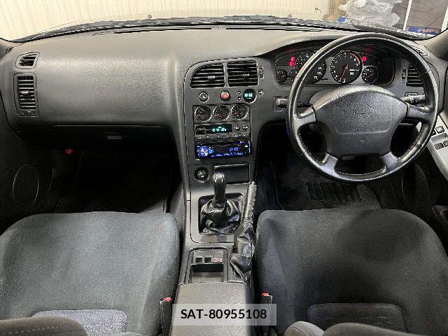 Nissan SKYLINE GT-R 1995-03 8368732-1