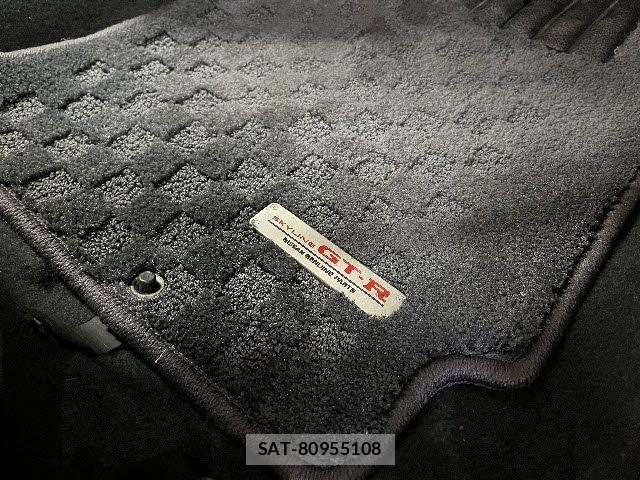 Nissan SKYLINE GT-R 1995-03 8368732-21