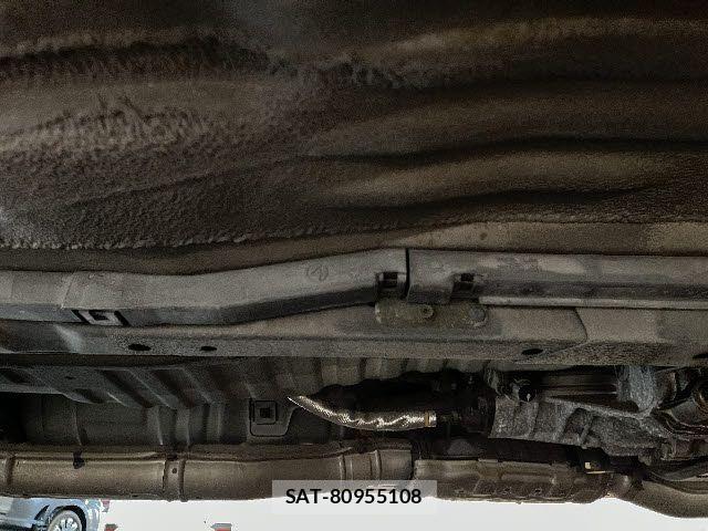 Nissan SKYLINE GT-R 1995-03 8368732-22