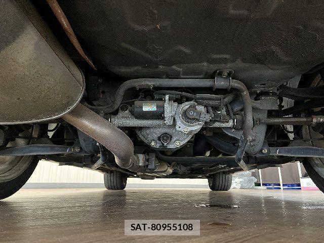 Nissan SKYLINE GT-R 1995-03 8368732-23