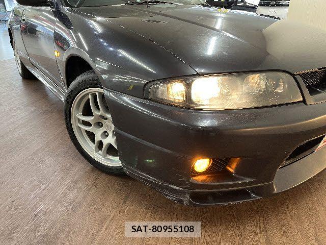 Nissan SKYLINE GT-R 1995-03 8368732-24
