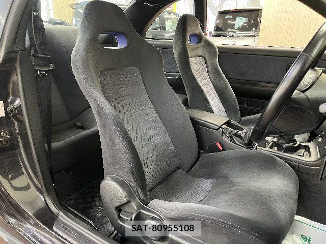 Nissan SKYLINE GT-R 1995-03 8368732-3