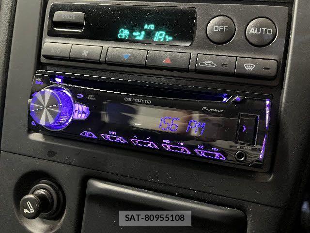 Nissan SKYLINE GT-R 1995-03 8368732-4