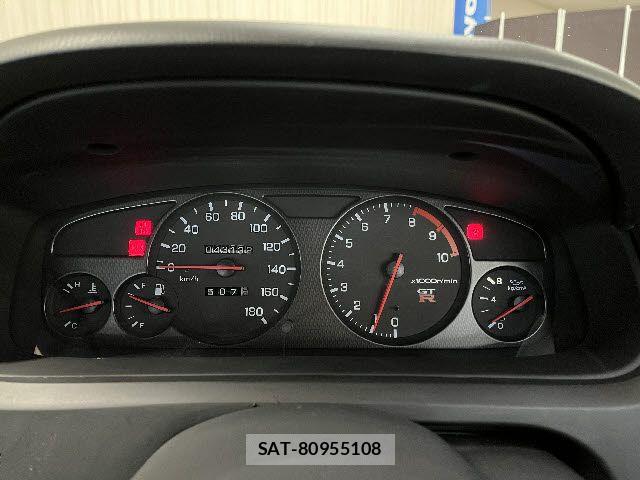 Nissan SKYLINE GT-R 1995-03 8368732-7