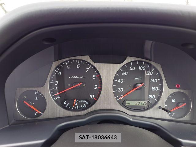 Nissan SKYLINE GT-R 2002-08 8372198-14