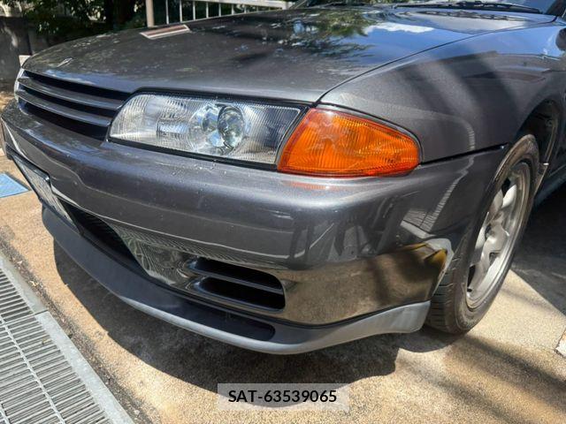 Nissan SKYLINE GT-R 1994-09 8661610-0
