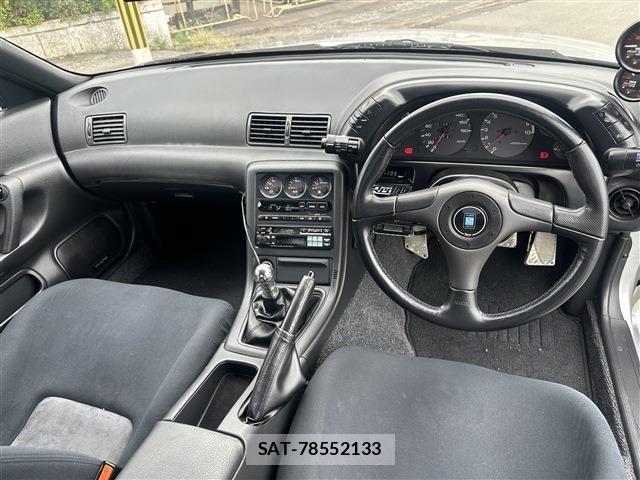 Nissan SKYLINE GT-R 1993-12 8782075-1