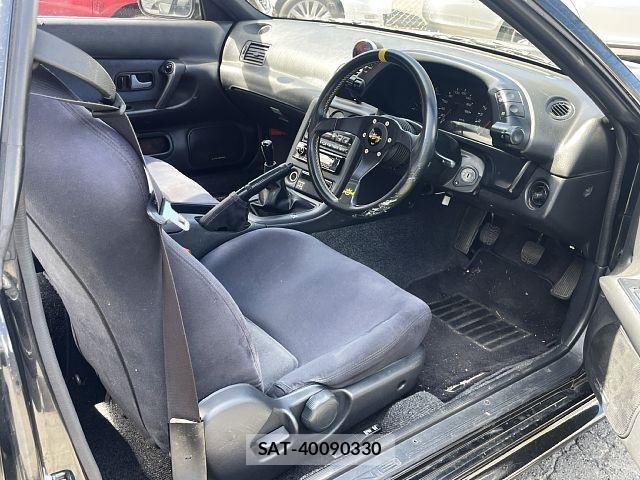 Nissan SKYLINE GT-R 1992-09 8831636-1