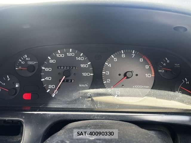 Nissan SKYLINE GT-R 1992-09 8831636-4