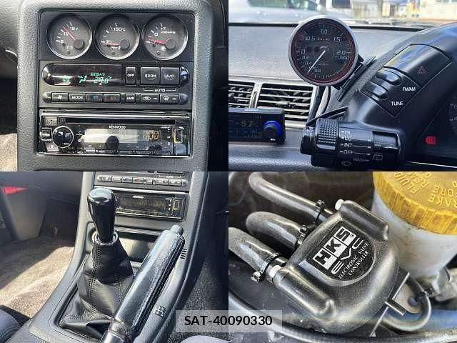 Nissan SKYLINE GT-R 1992-09 8831636-5