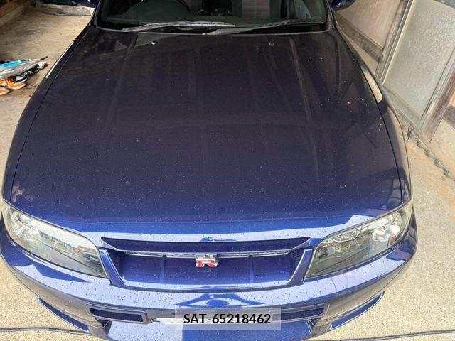 Nissan SKYLINE GT-R 1998-01 8831632-0
