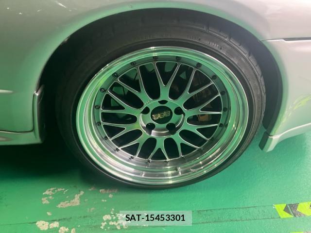 Nissan SKYLINE GT-R 1993-12 8882198-12