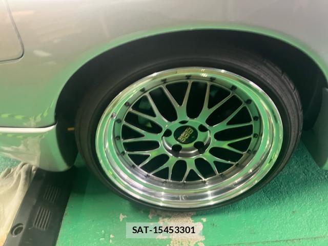 Nissan SKYLINE GT-R 1993-12 8882198-13
