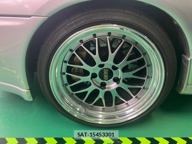 Nissan SKYLINE GT-R 1993-12 8882198-14