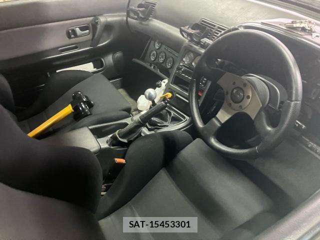 Nissan SKYLINE GT-R 1993-12 8882198-16