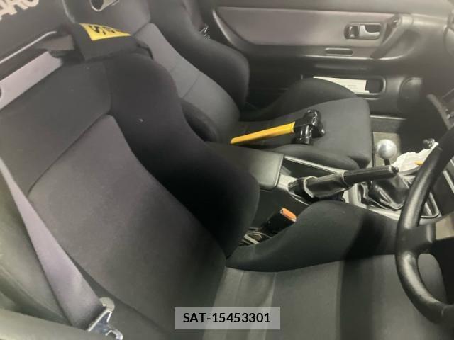 Nissan SKYLINE GT-R 1993-12 8882198-17