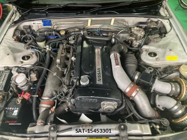 Nissan SKYLINE GT-R 1993-12 8882198-18