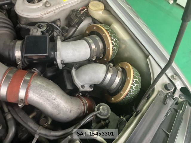 Nissan SKYLINE GT-R 1993-12 8882198-19