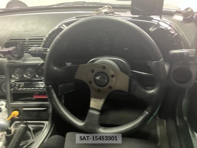 Nissan SKYLINE GT-R 1993-12 8882198-22