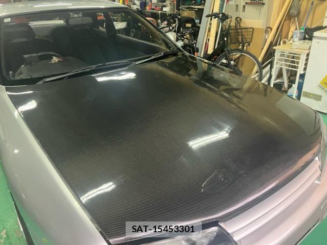 Nissan SKYLINE GT-R 1993-12 8882198-1