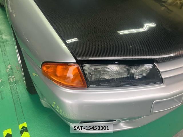 Nissan SKYLINE GT-R 1993-12 8882198-2