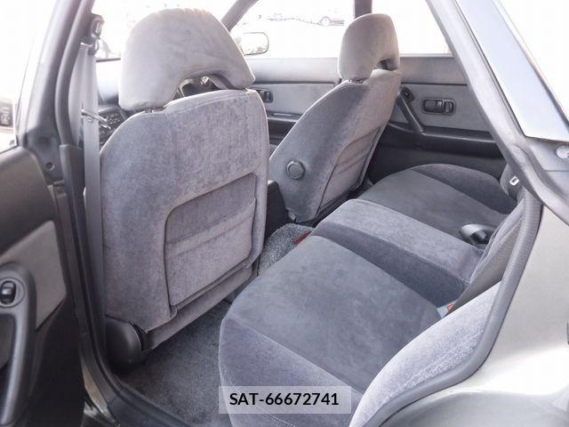 Nissan SKYLINE GT-R 1993-05 7620128-11