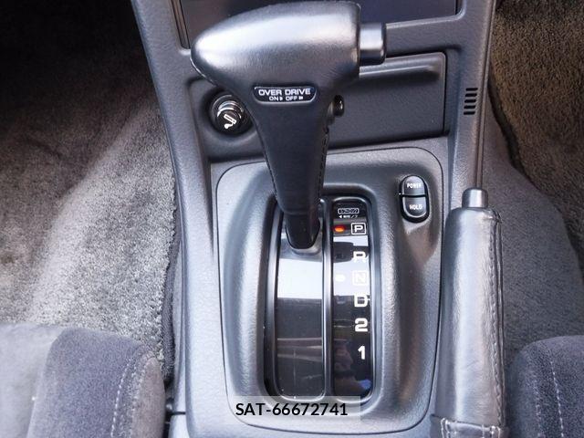 Nissan SKYLINE GT-R 1993-05 7620128-14