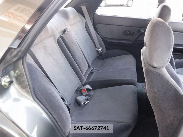 Nissan SKYLINE GT-R 1993-05 7620128-18