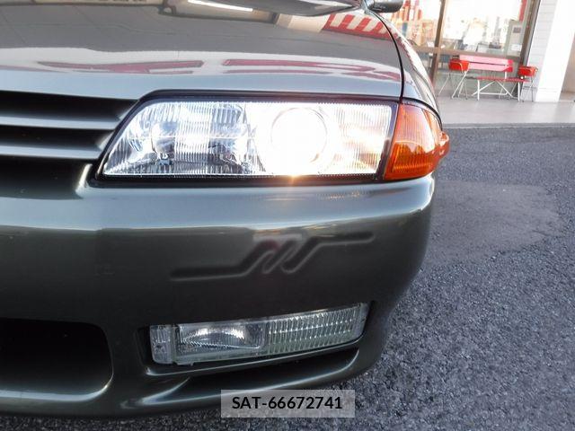 Nissan SKYLINE GT-R 1993-05 7620128-3