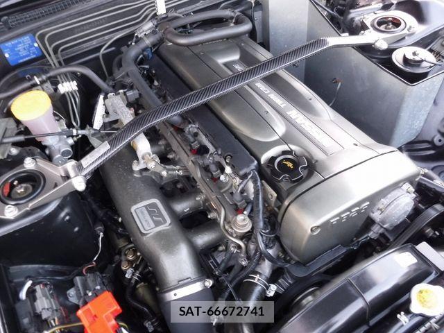Nissan SKYLINE GT-R 1993-05 7620128-7