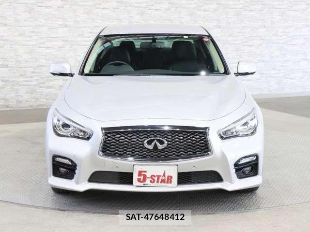 Nissan SKYLINE 2014-02 496289-10