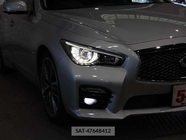 Nissan SKYLINE 2014-02 496289-14