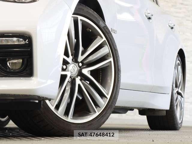 Nissan SKYLINE 2014-02 496289-15