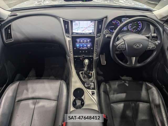 Nissan SKYLINE 2014-02 496289-17