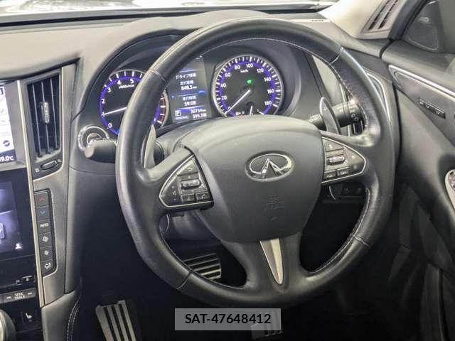 Nissan SKYLINE 2014-02 496289-18